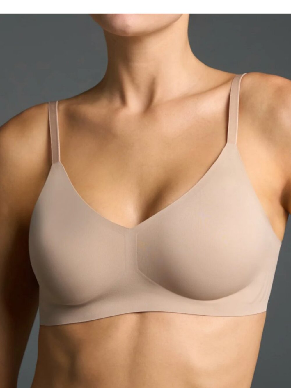 EBY Relief Bra